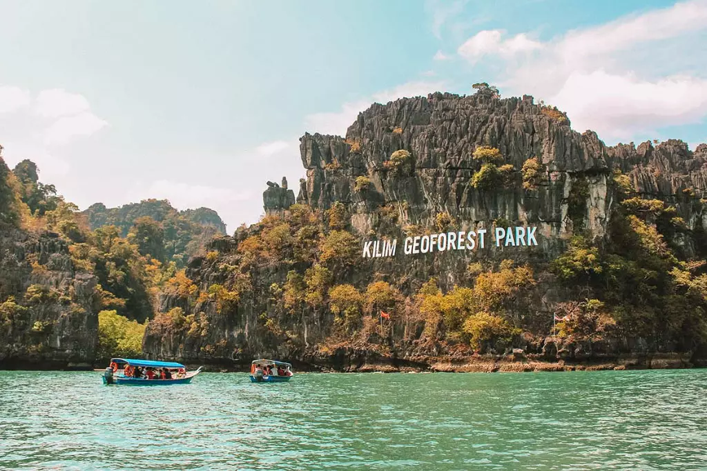 Langkawi Island