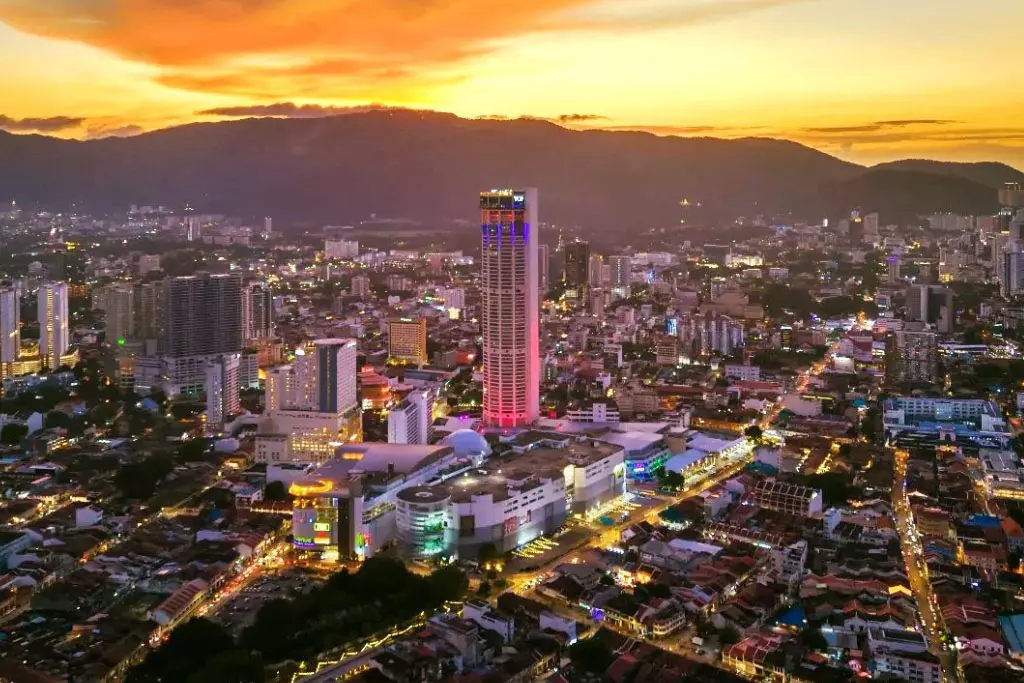 Penang Tour